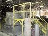  SATURATOR, 180" wide x (2) 14" diameter rolls,